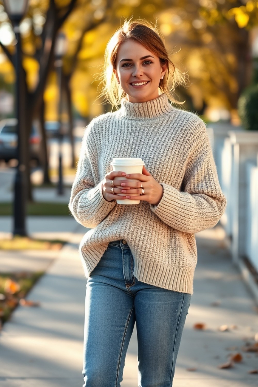 18 Mom Outfits You Can Copy 13 inline 581576b3b1903ea1