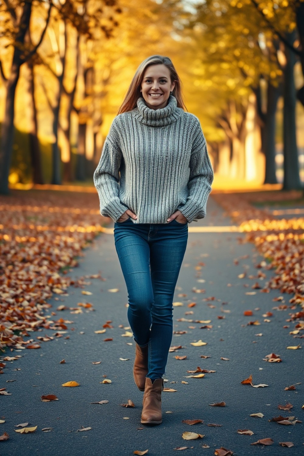 17 Fall Mom Outfits 17 inline 5a4ce0c2254a255a