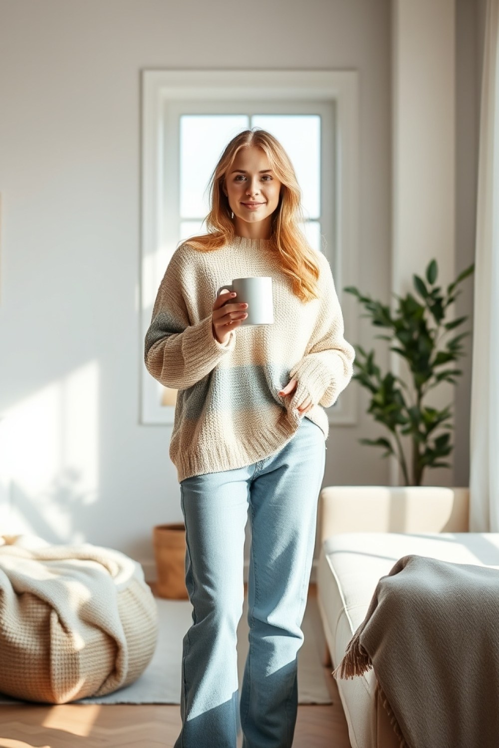15 Stay at Home Mom Outfits for Every Day 15 inline 5c7a7299070a6ebc