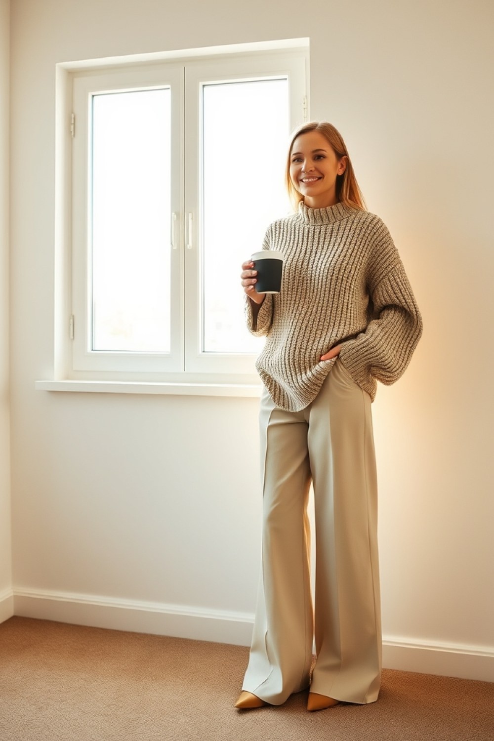 30 Neutral Mom Outfits 4 inline 5ffa3b80d6c73671