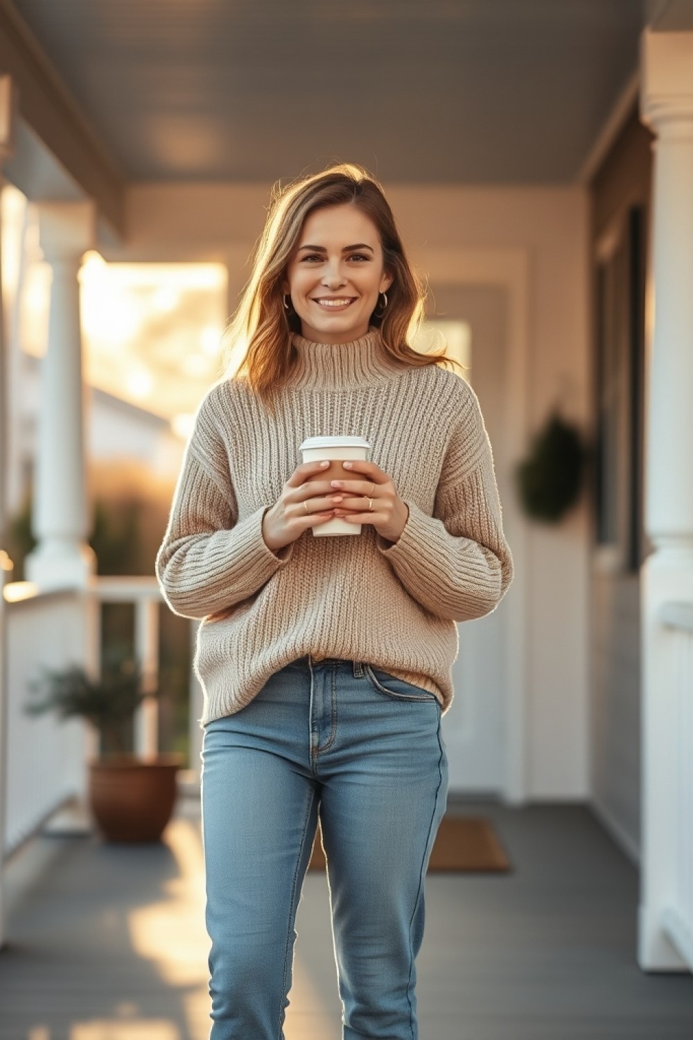 15 Mom Outfits Pinterest Can't Stop Saving 16 inline 64de0b9bdbe34435