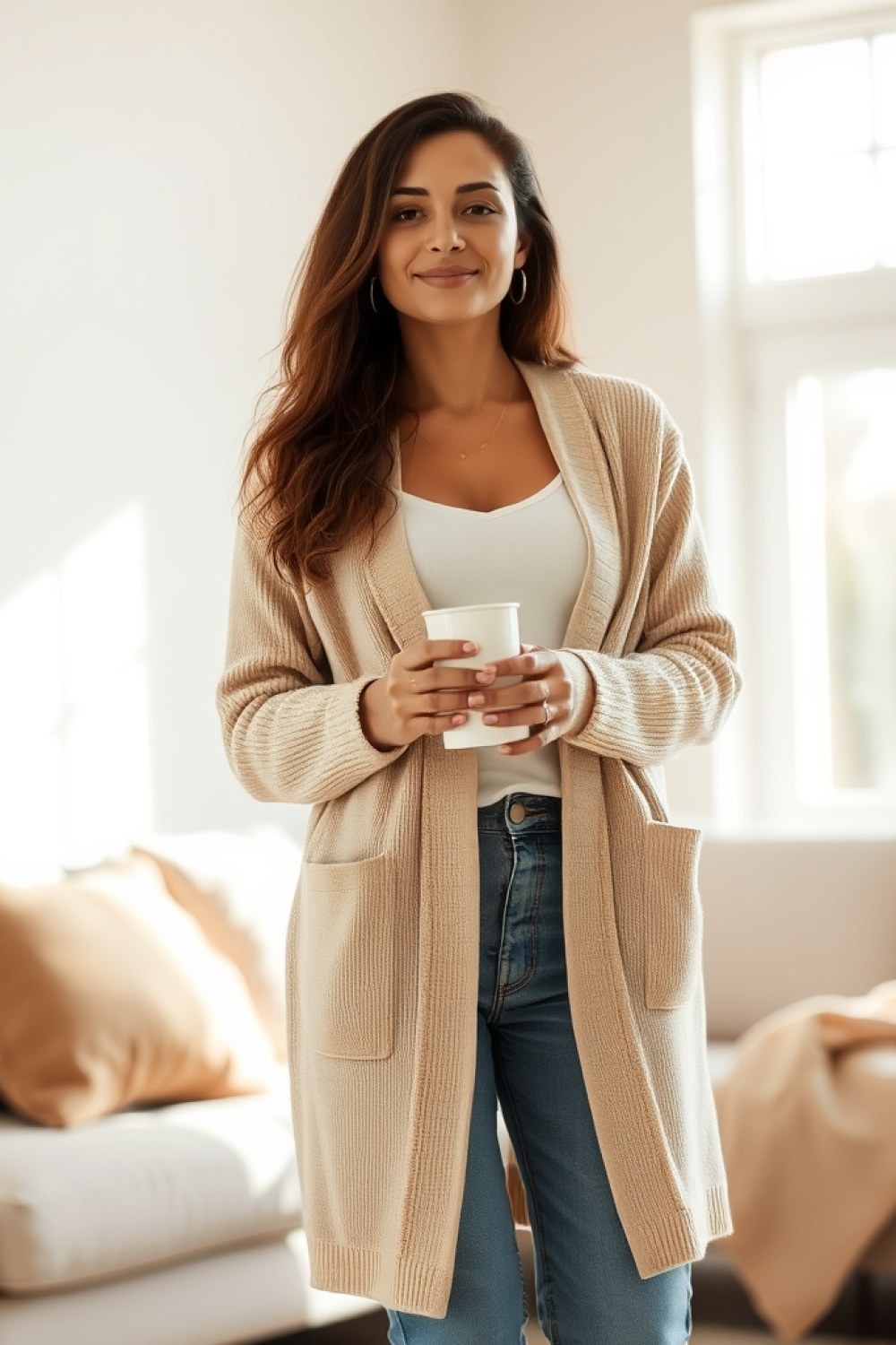 20 Mom Outfits for Every Day 12 inline 687002ad61e88dfd