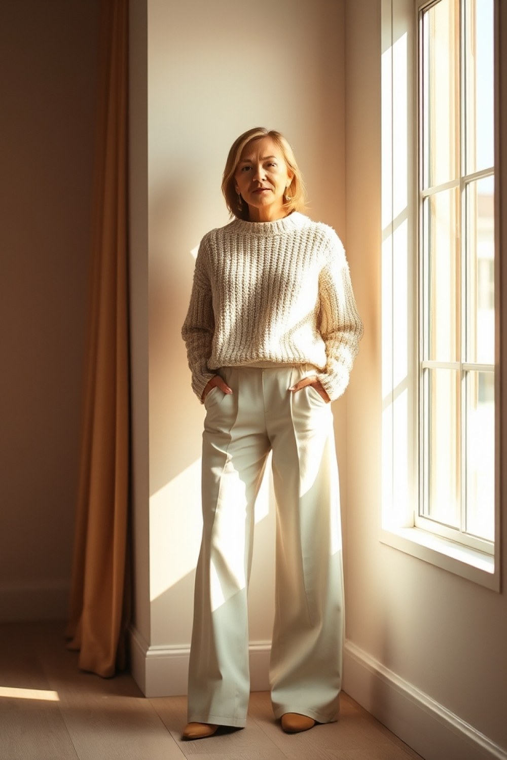 30 Neutral Mom Outfits 7 inline 703fa2cb2312cc72