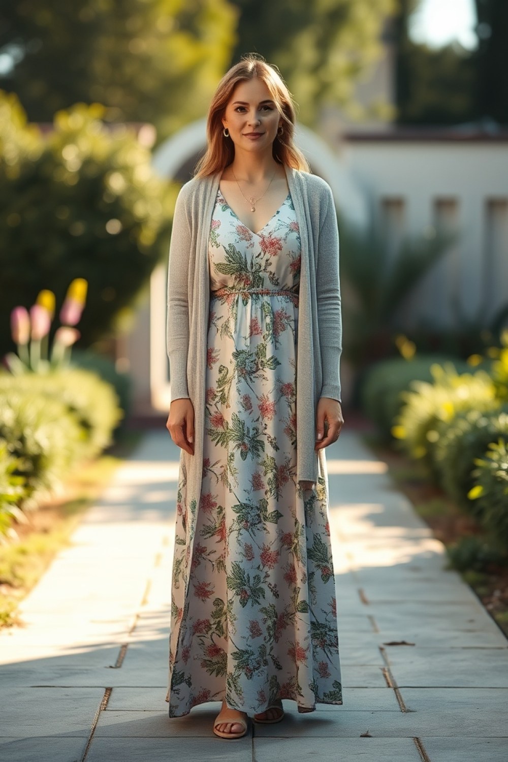 24 Modest Mom Outfits 19 inline 7149fead472acbe7