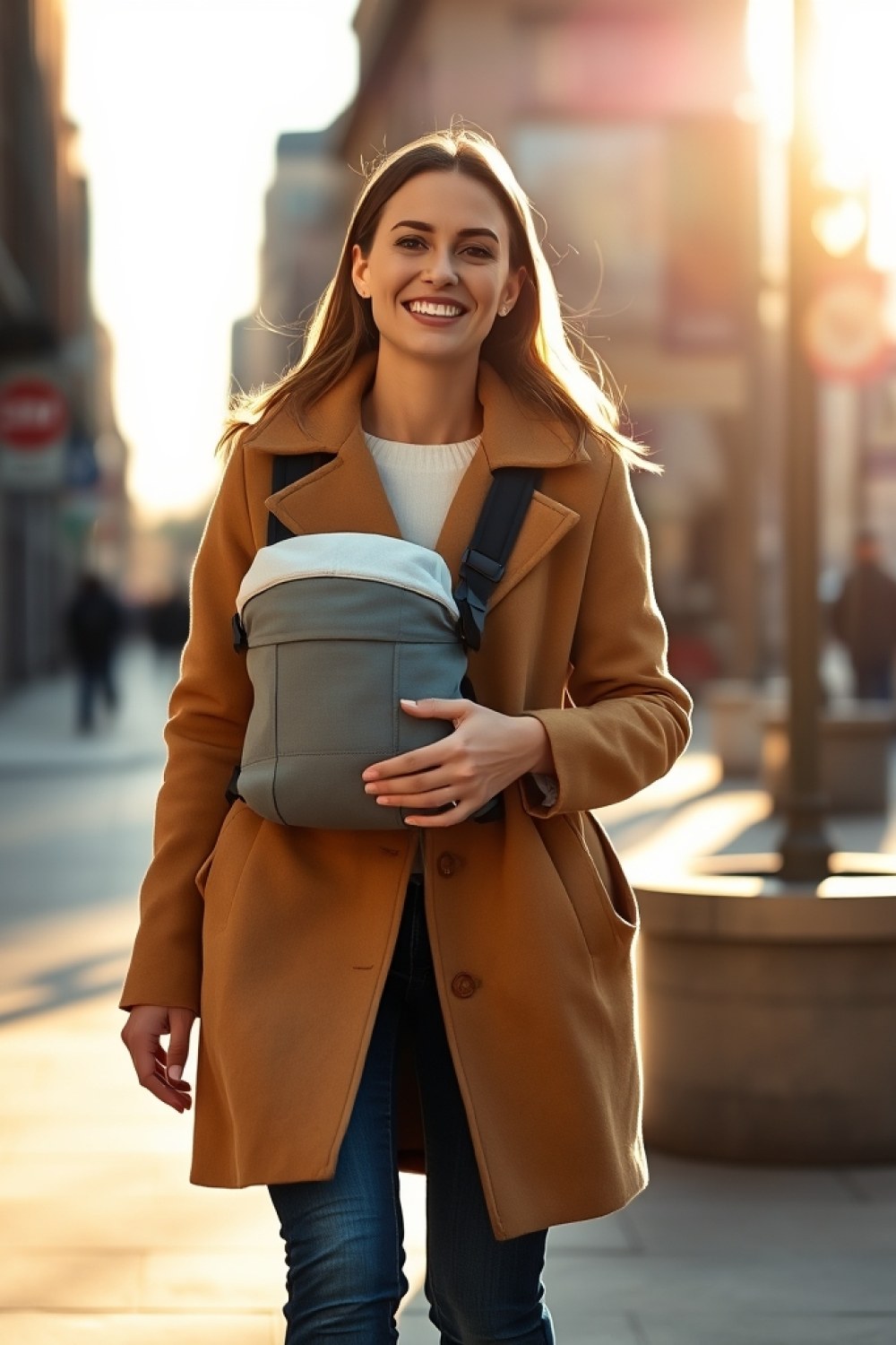 25 Stylish Mom Outfits 19 inline 763596ca3b0eed05