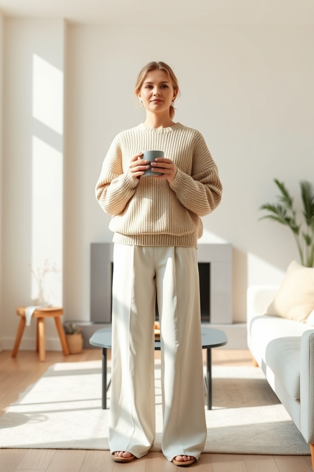 30 Neutral Mom Outfits 10 inline 7ad3e59dc30da8c2