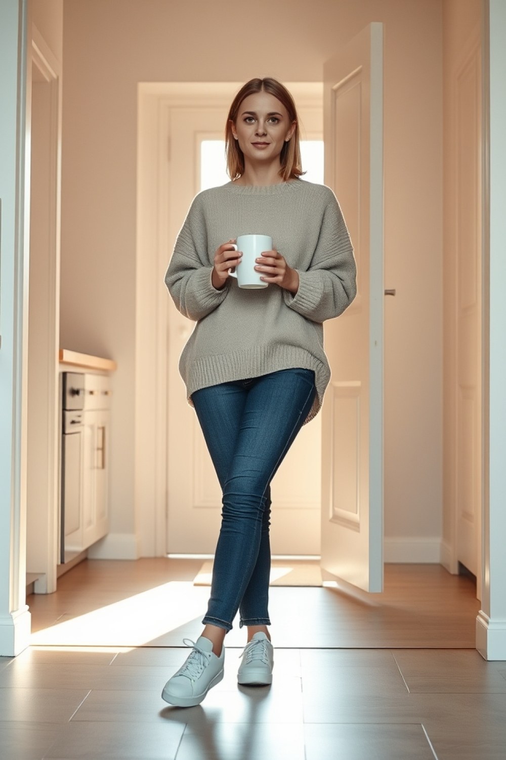 20 Mom Outfits for Every Day 13 inline 80e17b2f44ee382a
