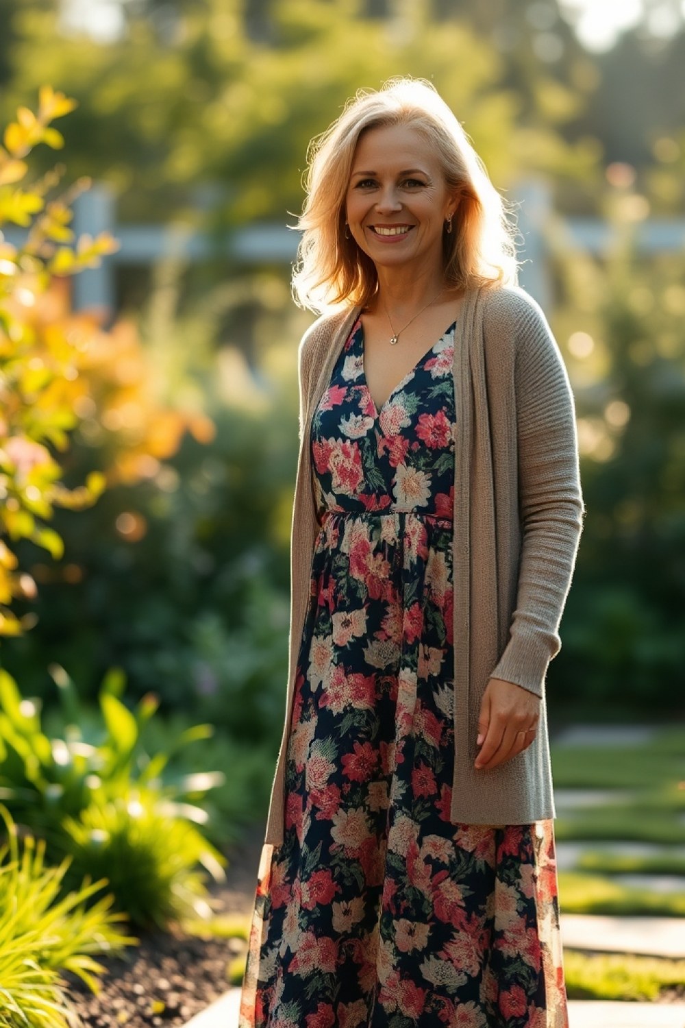 24 Modest Mom Outfits 11 inline 8344bd48d0de7e4b
