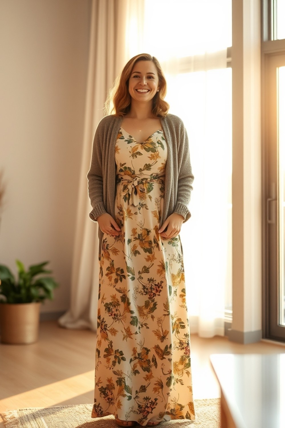 24 Modest Mom Outfits 8 inline 8c71e48a9de61bc1