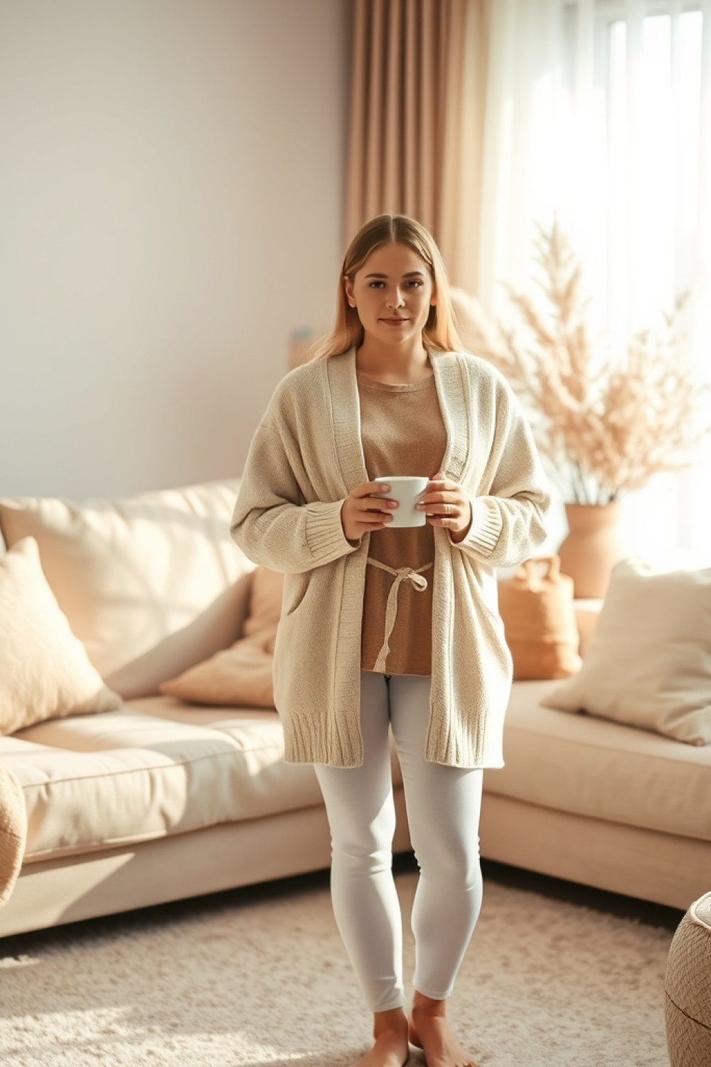20 Cute Stay at Home Mom Outfits 18 inline 8dc0b95d1ee3bc26