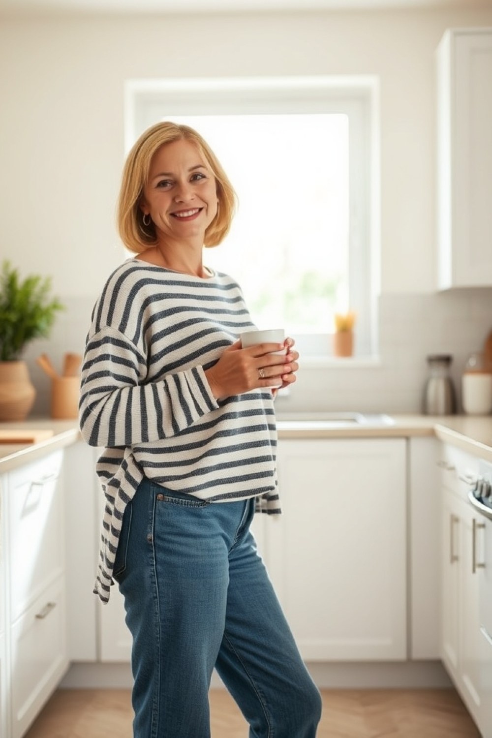 26 Easy Mom Outfits 16 inline 91024484722b4f34