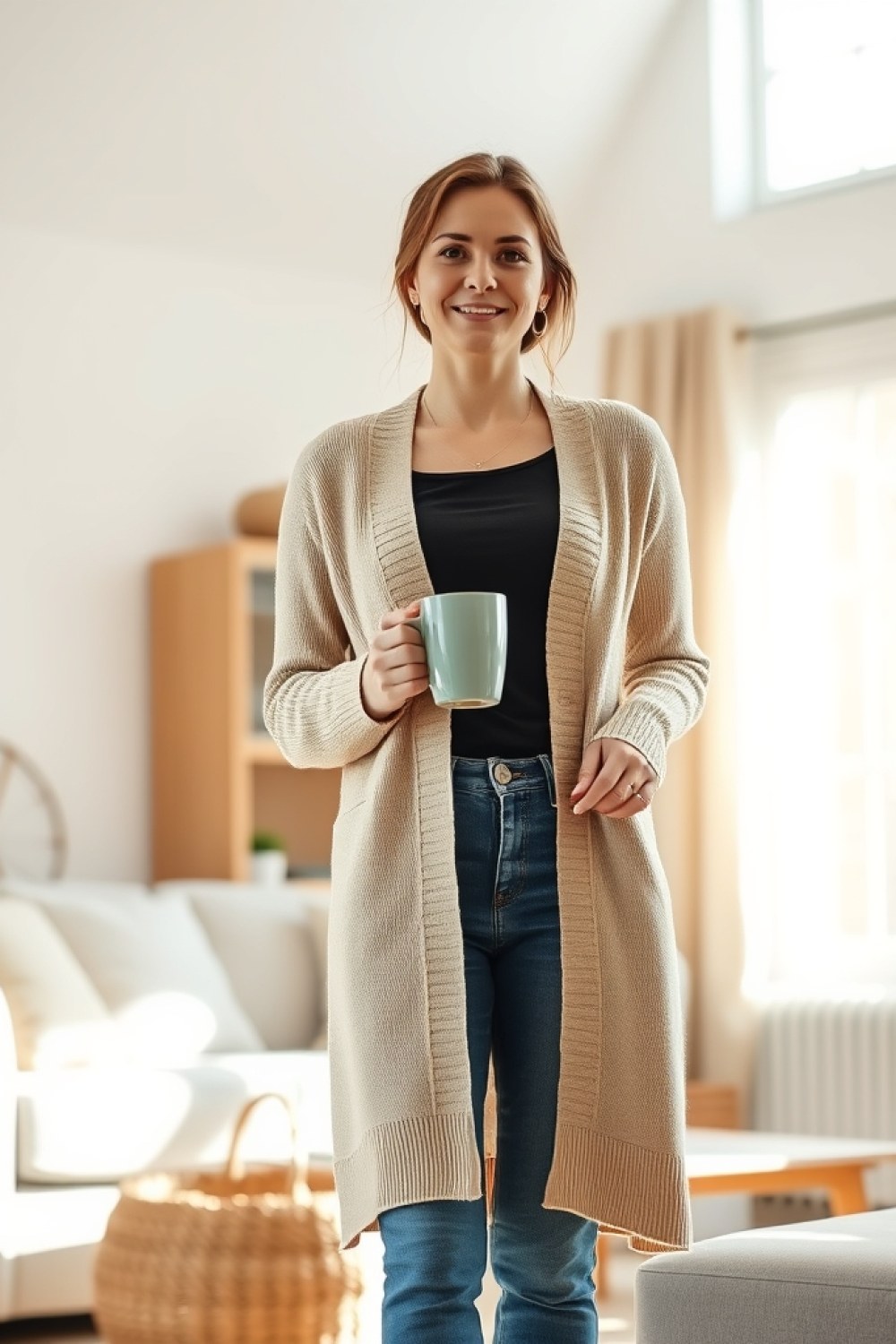 20 Mom Outfits for Every Day 10 inline 93b6073fecc6630b