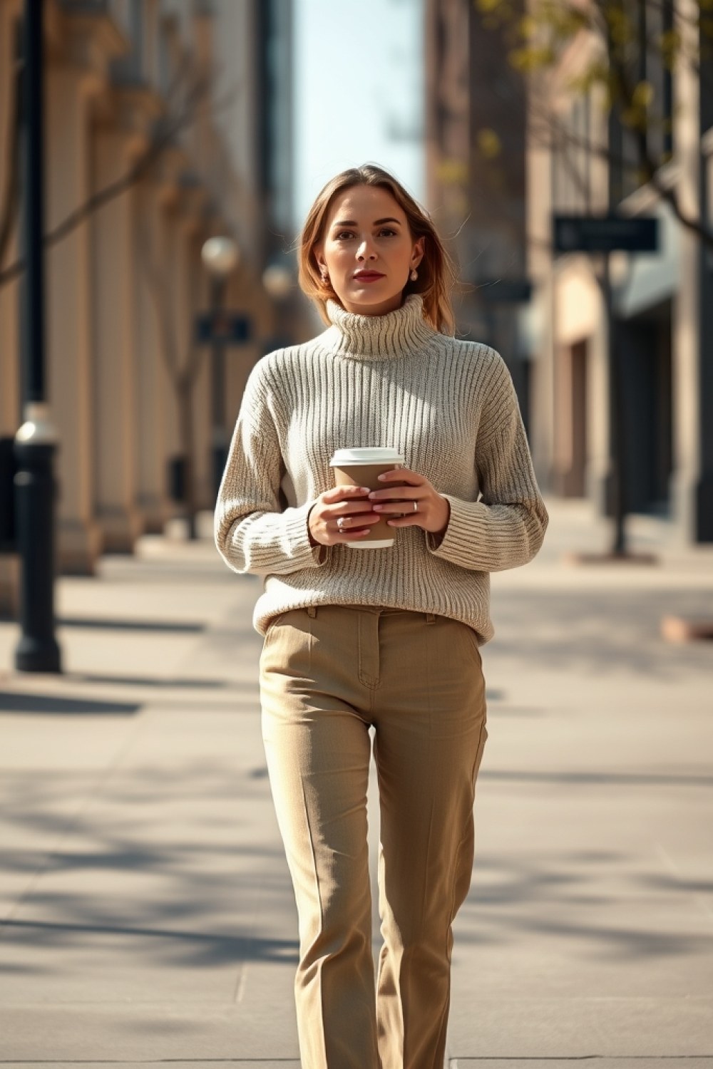 25 Stylish Mom Outfits 6 inline a059b9721b4c17bb