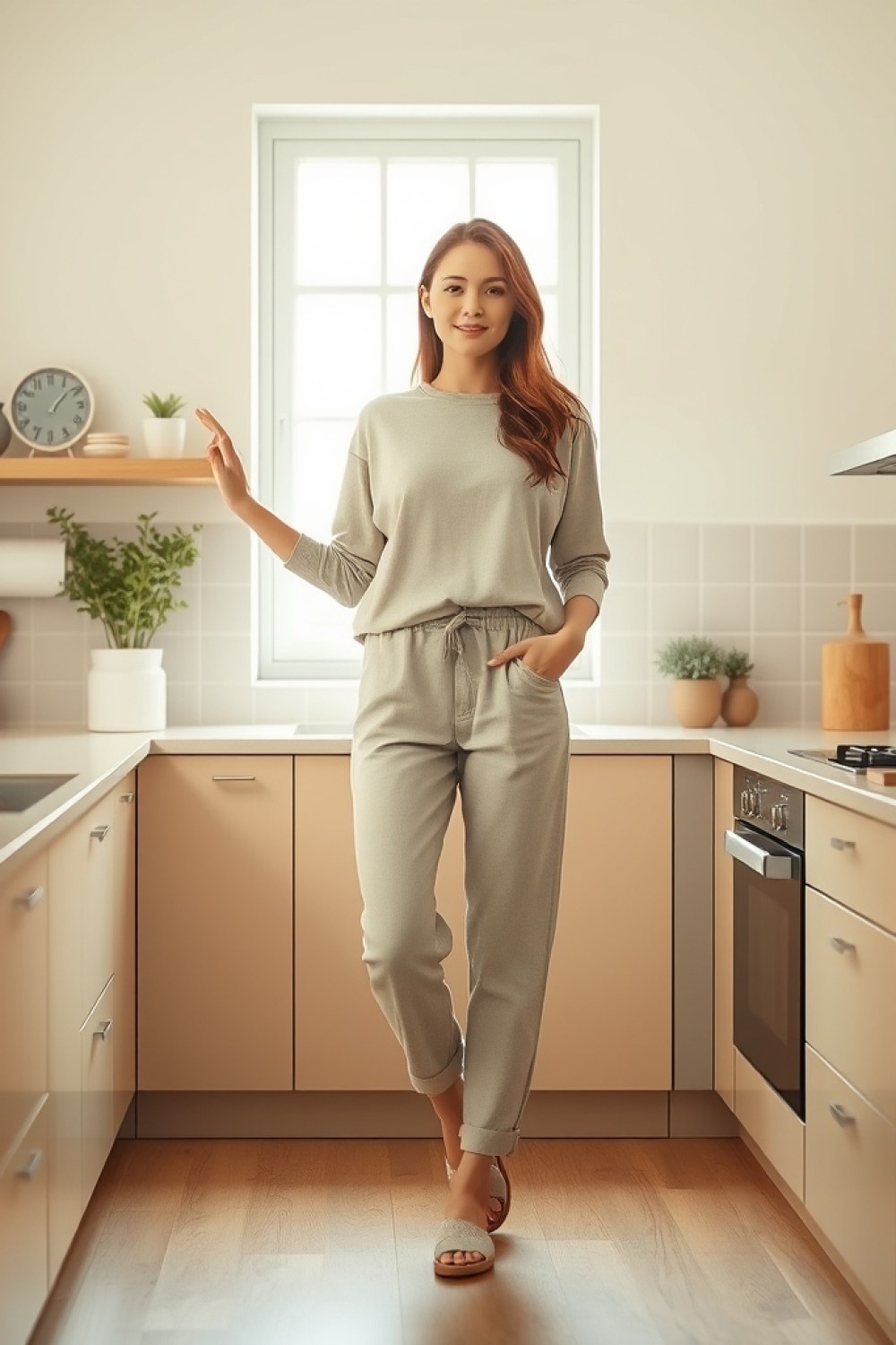 20 Mom Outfits for Every Day 19 inline a1417410943a2bc3
