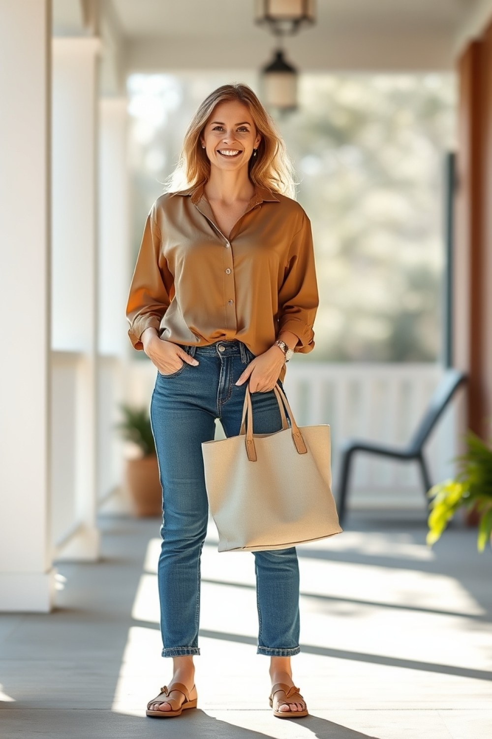 19 Affordable Mom Outfits 18 inline c50e3a314a8d202c
