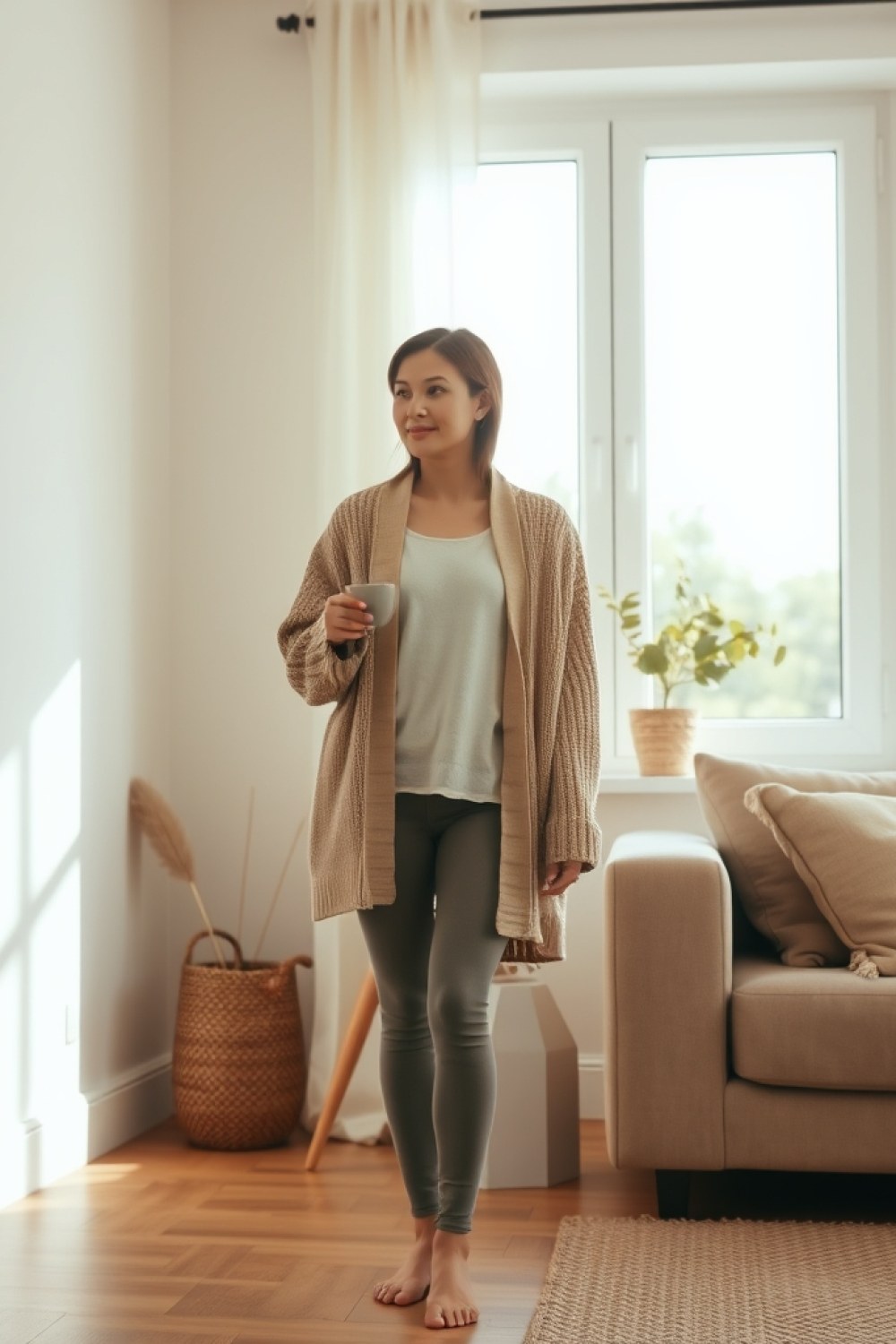 19 Stay at Home Mom Outfits Pinterest Can't Stop Saving 5 inline c8c8ea0ab57cc9cc