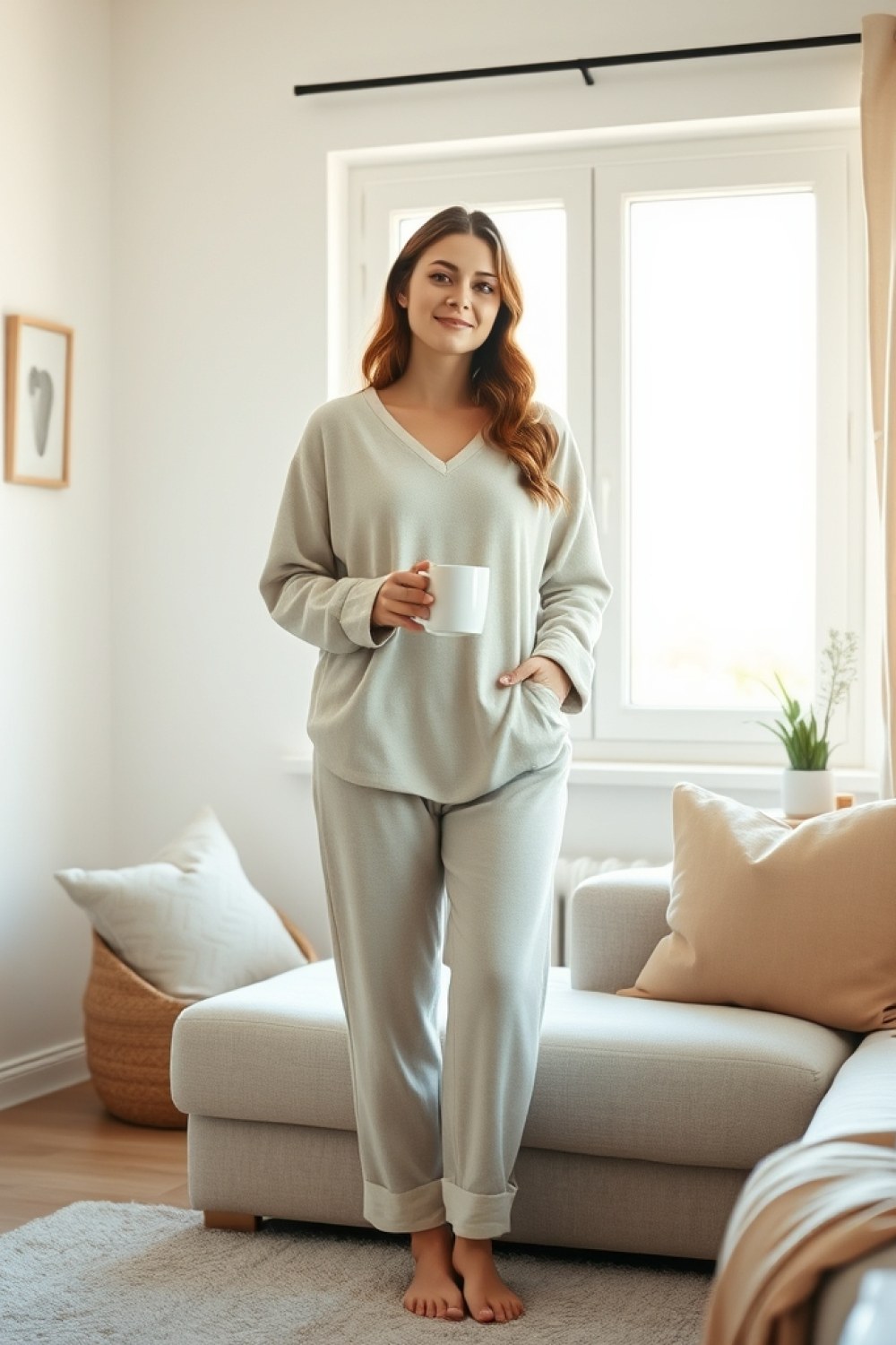 19 Stay at Home Mom Outfits Pinterest Can't Stop Saving 16 inline c949bf0e8277cec8