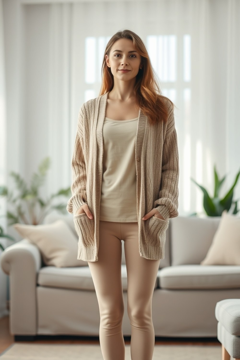 20 Cute Stay at Home Mom Outfits 17 inline c9a2d8afe7095d88