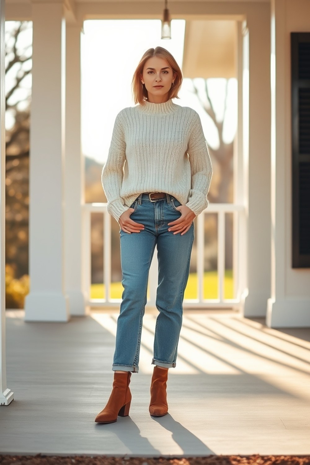 18 Mom Outfits You Can Copy 19 inline c9a2e7f13f1f5a7b