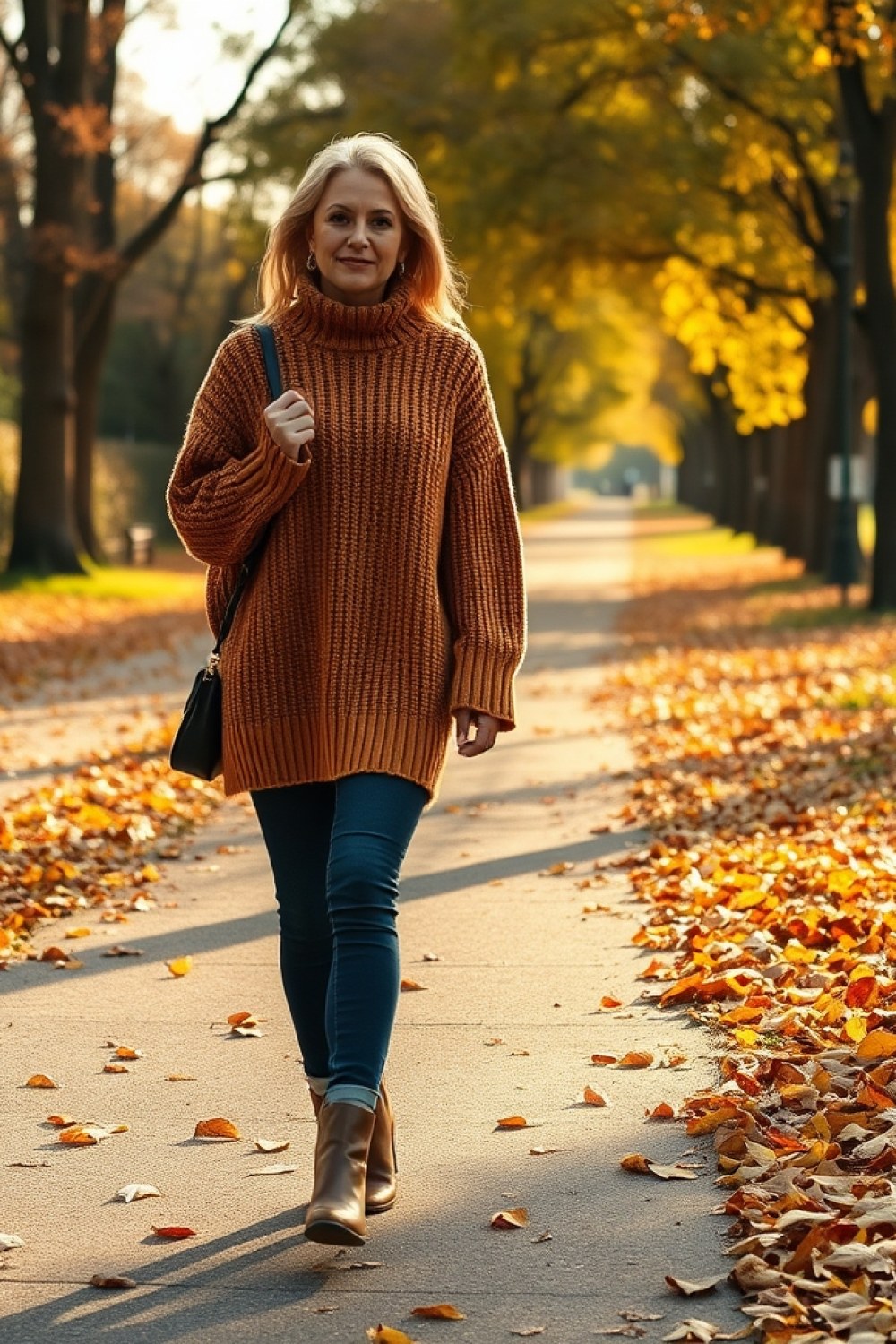 17 Fall Mom Outfits 12 inline cb8396b6ea3fe4bb