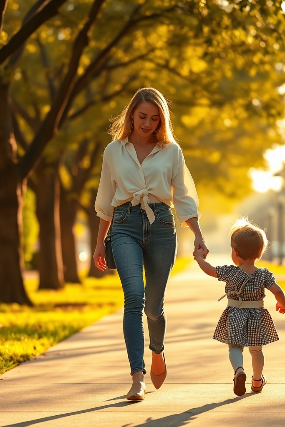 26 Timeless Mom Outfits 16 inline cf0778464c59cbea