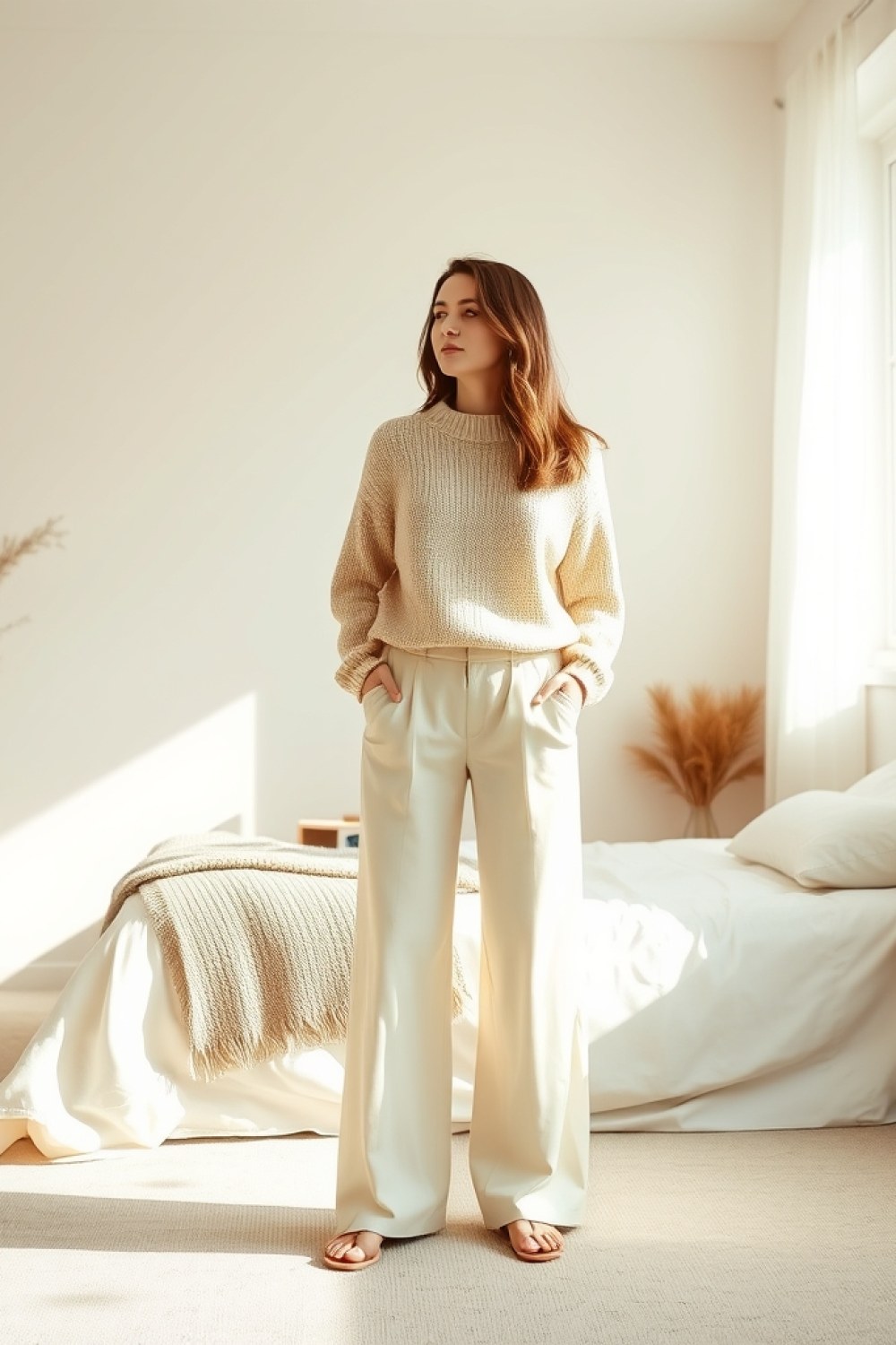 30 Neutral Mom Outfits 14 inline d22a482c1867ba3e