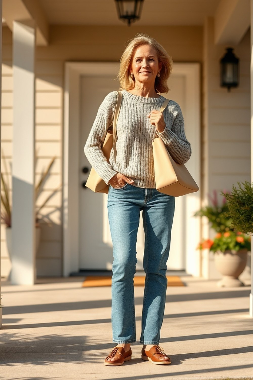 18 Mom Outfits You Can Copy 14 inline d2bcaf4242ddd86b
