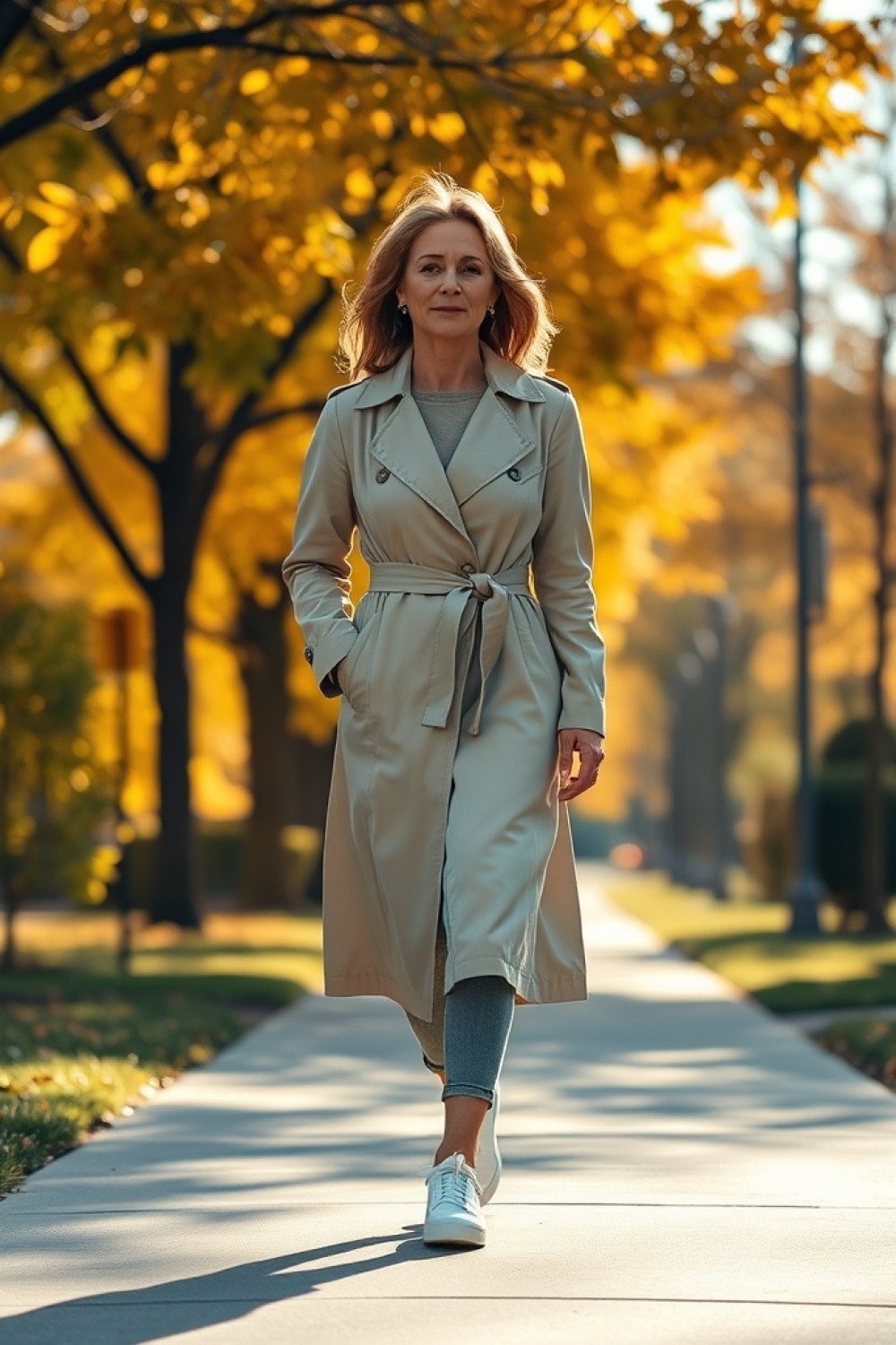 26 Timeless Mom Outfits 17 inline d38923a0d3d2ac09