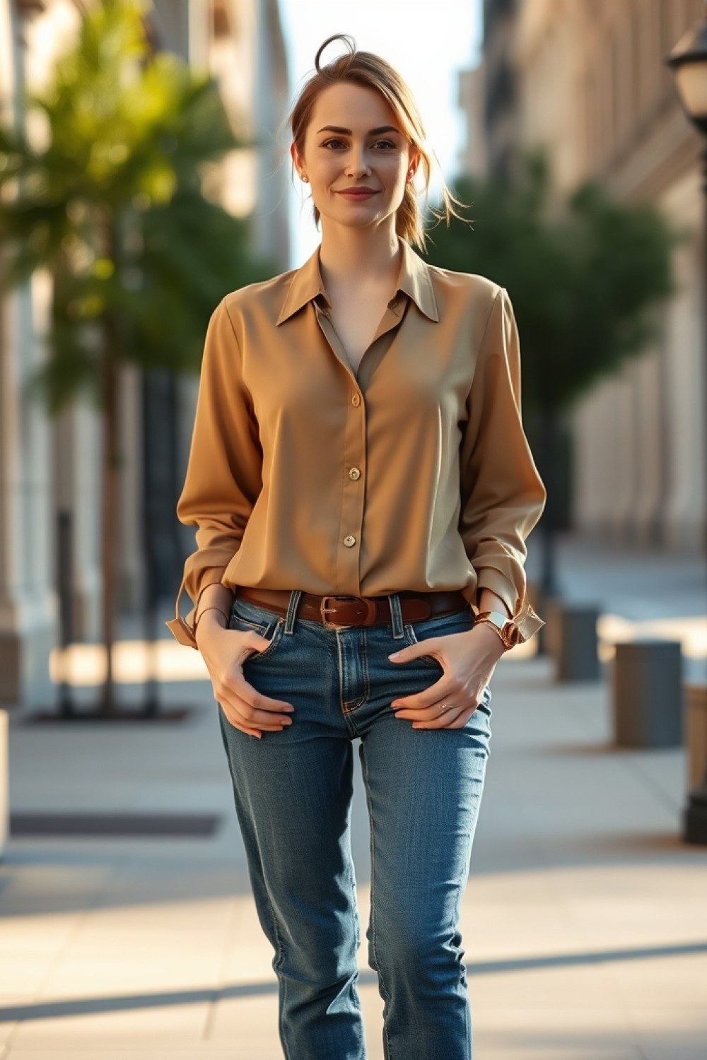 35 Trending Mom Outfits for 2026 17 inline e086f32e744d9fcf