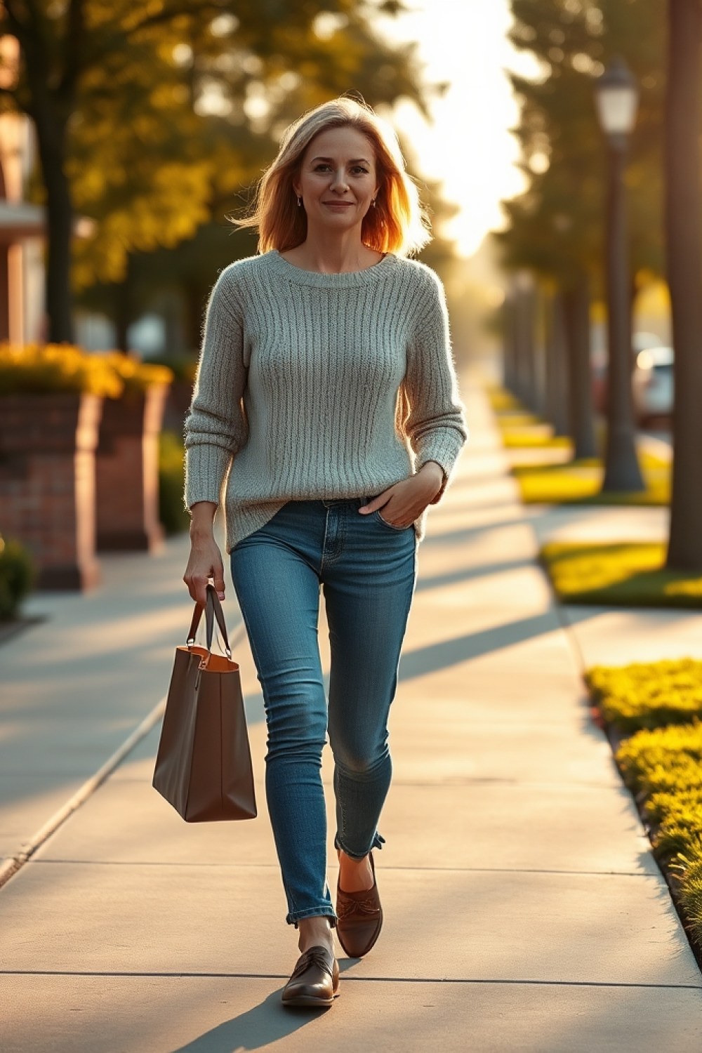 26 Easy Mom Outfits 13 inline e26b8d7acaebb9ca