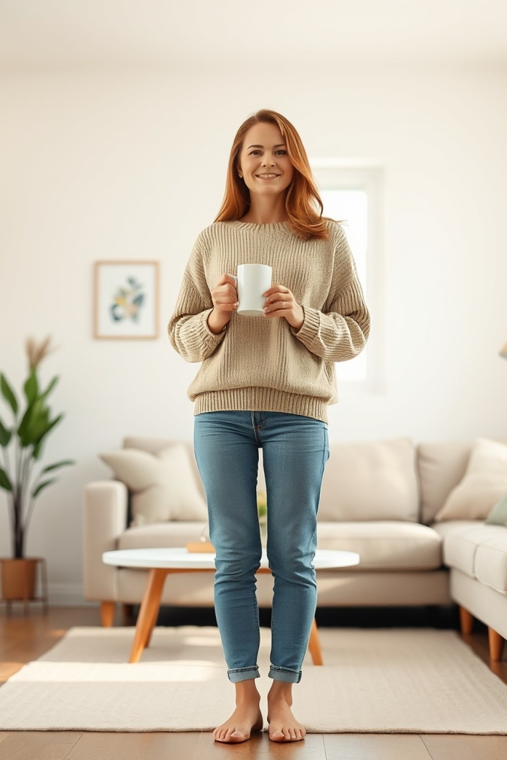 20 Mom Outfits for Every Day 11 inline edebea18e5489b5f