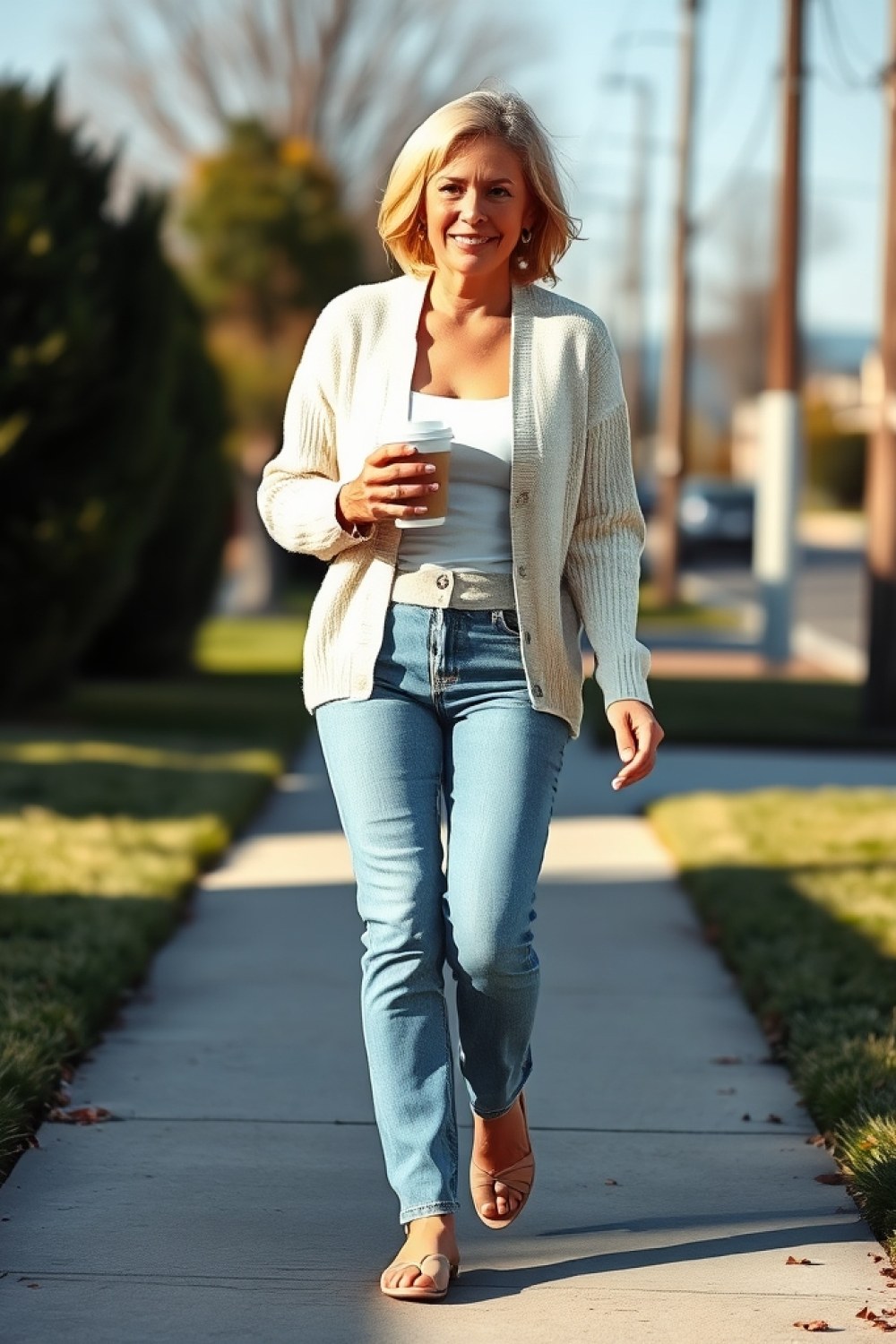18 Mom Outfits You Can Copy 12 inline ee23b5e4d13a32ca