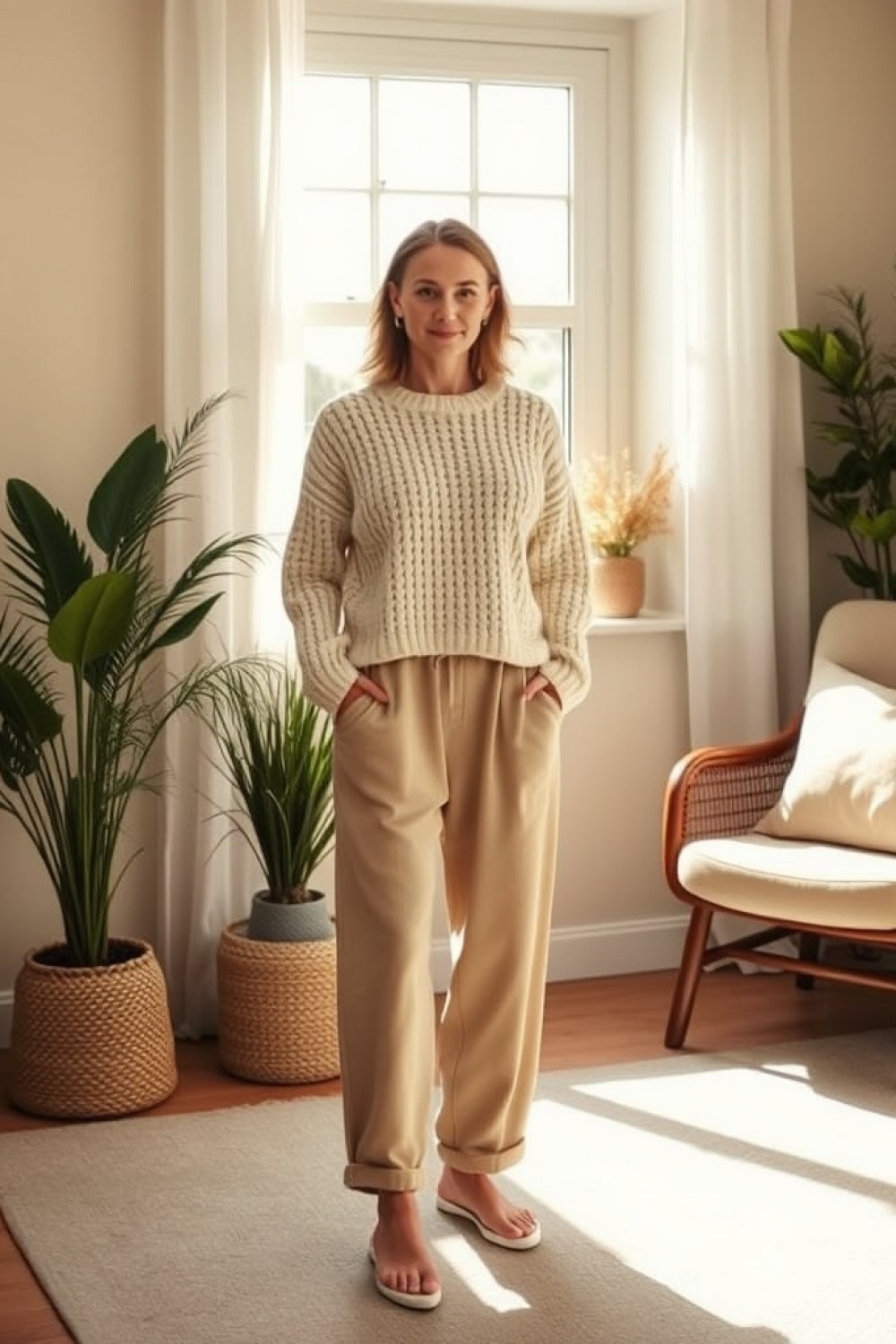 23 Classy Stay at Home Mom Outfits 18 inline f16726096c605508