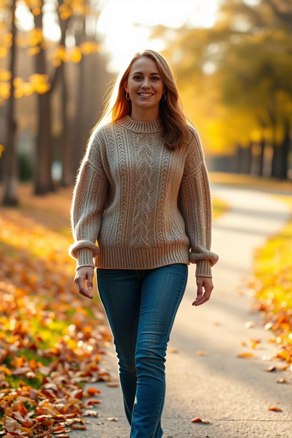 17 Fall Mom Outfits 5 inline f245f3a6e7ff98df