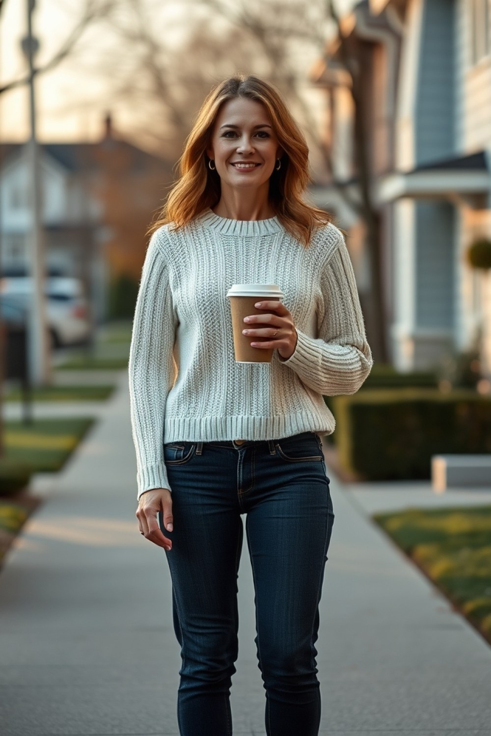 26 Timeless Mom Outfits 11 inline f3d0032e9ea8b588