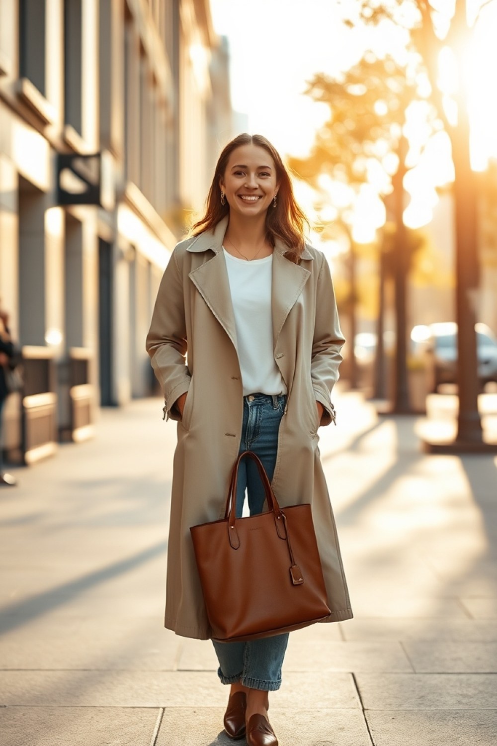 25 Stylish Mom Outfits 20 inline f87ecf00f391ced7