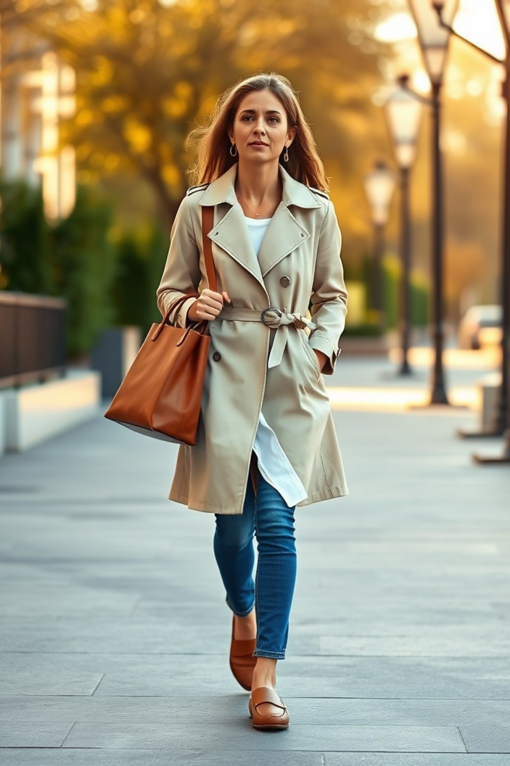 26 Timeless Mom Outfits 20 inline faa5b73b743aabfc