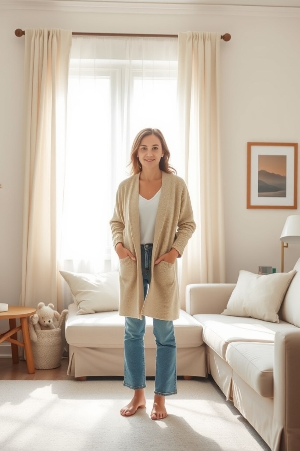 19 Stay at Home Mom Outfits Pinterest Can't Stop Saving 14 inline fd4ba18d2942c4de